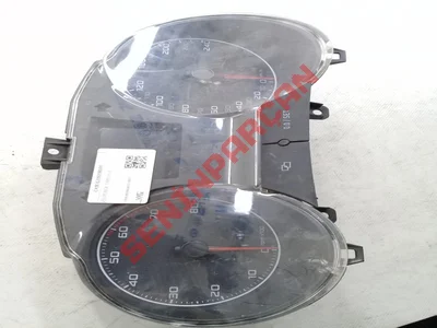 6J0920804X - GOSTERGE TABLOSU - Used Original