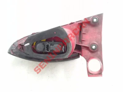 1P0945111D - STOP LAMBASI