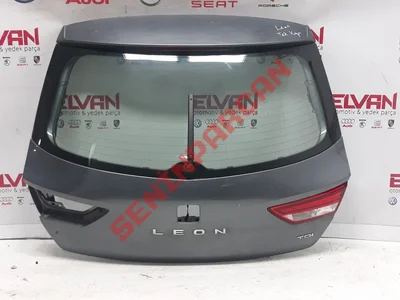 5F4827024 - BAGAJ KAPAK KILIDI