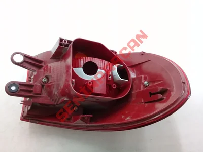 5N0945096N - STOP LAMBASI - Used Original