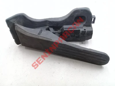1K1723503S - GAZ PEDALI