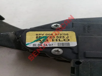 8E1723523J - KILIT SILINDIRI