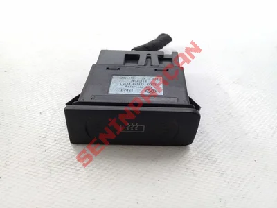 1J0959621 - RESISTANS DUGMESI