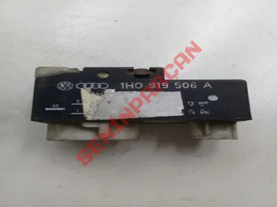 1H0919506A - RADYATÖR FANI İÇİN KONTROL - Used Original