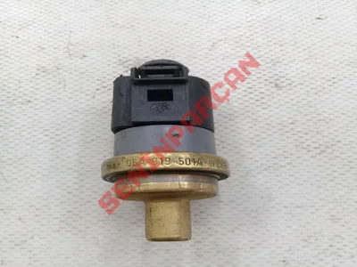 06A919501A - ISISENSORU