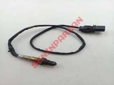 03L906262L - LAMBDA SONDASI - Used Original