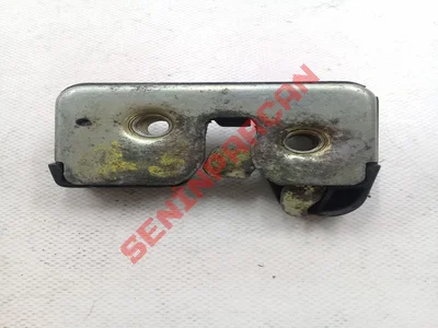 1H6827505B - KILITPLAKASI - Used Original