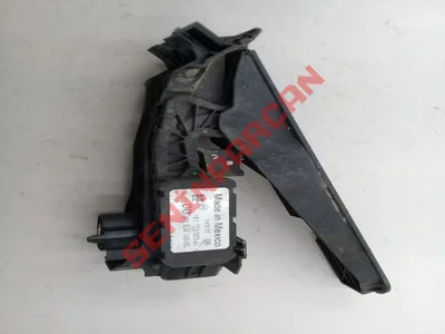 1K1723503AK - GAZ PEDALI