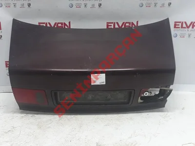 4D0827023N - BAGAJMENTESESI