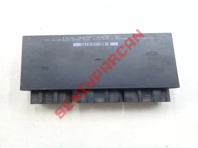 1C0959799E - MERKEZİ KONTROL ÜNİTESİ - Used Original