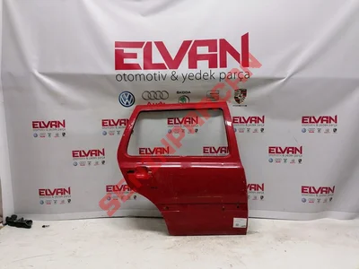 1H4833052E - ARKA KAPI SOL