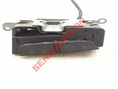 1J0419091DH - ÇOK FONKSİYONLU DİREKSİYON