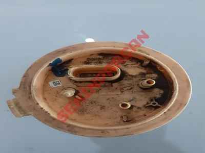 1K0919050AB - POMPA MAZOT - Used Original