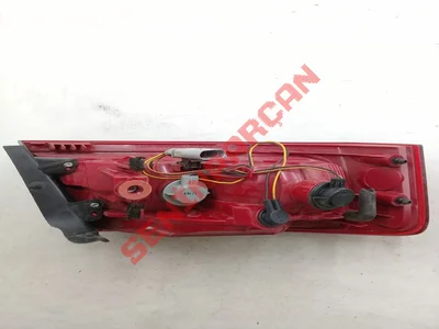 8T0945096F - STOP LAMBASI - Used Original