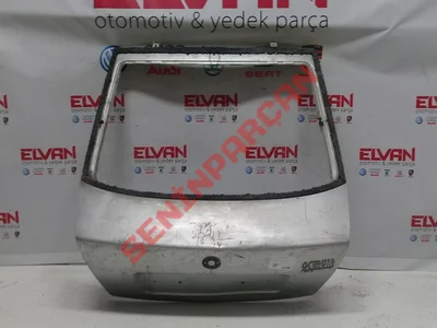 1U6827025 - BAGAJ KAPAK MENTESESI