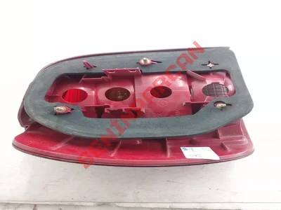 6N0945096J - ARKA SİS LAMBASI BULUNAN