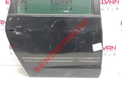 7M3833022F - KAPI MENTESESI