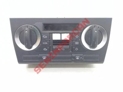 8P0820043AG - ELEKTRONİK AY. KLİMA SİSTEMİ