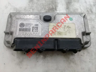 03C906024 - UNITEKONTROLMOTORBUD