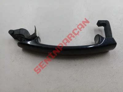 5N0837205D - KAPI KOLU, DIŞ