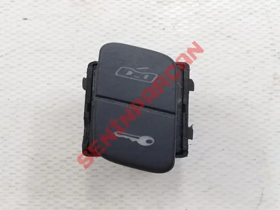 6Q2962125 - MERKEZİ KİLİTLEMENİN EMNİYET