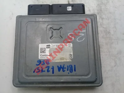 03F906070DT - MOTORKONTROLUNITESI