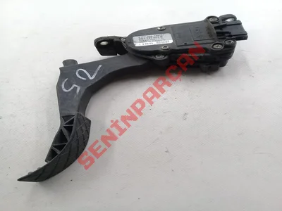 6Q1721503B - ELEKTRONİK MODÜLLÜ GAZ - Used Original