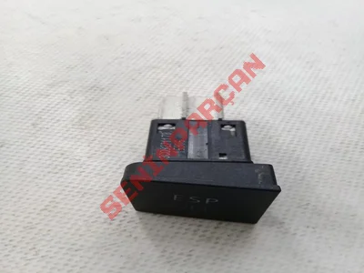 3C0927117B - ELEKTRONİK STABİLİZASYON - Used Original