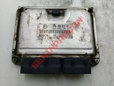 045906019AP - MOTORKONTROLUNITES - Used Original