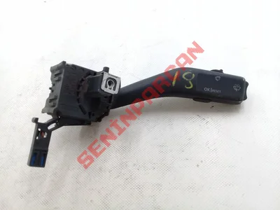 1K0953519C - CAM SİLECEĞİ/SİLME YIKAMA - Used Original