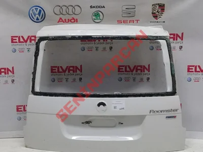 5J7827025J - KAPAK BAGAJ