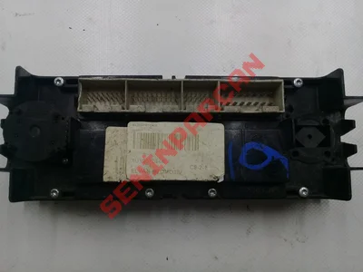 1U1907044A - PANELGOSTERGE9800AT - Used Original