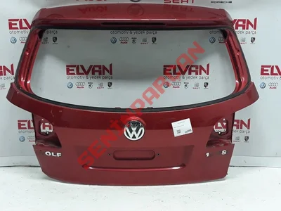 5M0827025H - BAGAJ KAPAGI