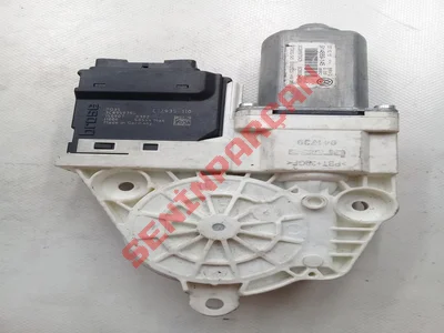 3C8959794 - KAPI KONTROL ÜNİTESİ - Used Original