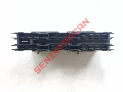 4A0907381 - KONTROLUNITESI - Used Original