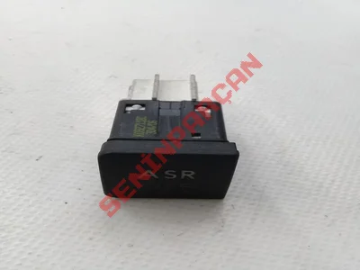 1K0927118C - ÇEKİŞ KONTROL SİSTEMİNE AİT - Used Original