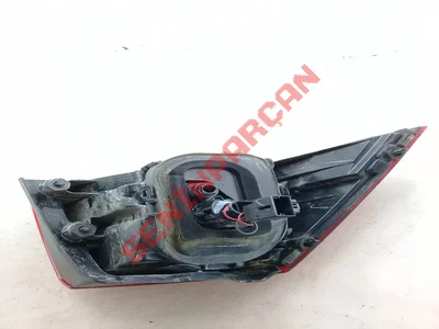 5G0945096M - STOP LAMBASI - Used Original