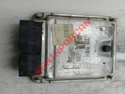 038906019LJ - MOTORKONTROLUNITESI