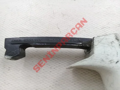 5N0837205M - KAPI KOLU, DIŞ