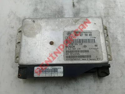 8D0927156AR - SANZUMAN KONT UNIT