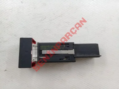 6R0953509B - FAR YIKAMA JETI