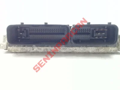 6K0906034D - MOTOR KONTROL UNITES