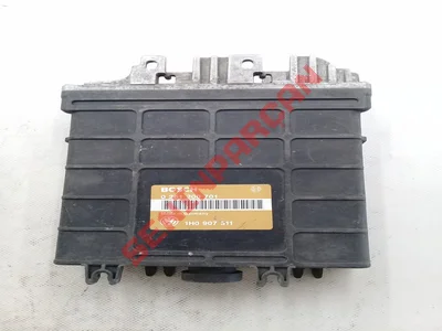 1H0907311 - KONTROL ÜNİTESİ