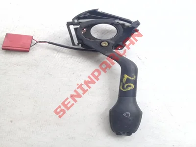 6N0953503J - DİREKSİYON KOLU KOMB. ŞALTERİ - Used Original