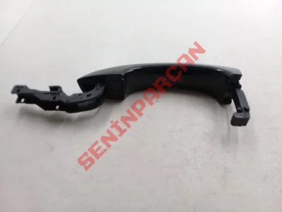 4H0837206 - KAPI KOLU, DIŞ