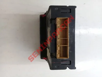8L0820043B - ELEKTRONİK AY. KLİMA SİSTEMİ - Used Original
