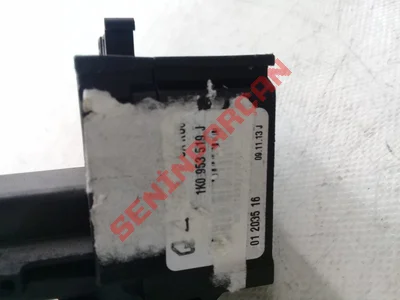 1K0953519J - CAM SİLECEĞİ, SİLME YIKAMA - Used Original