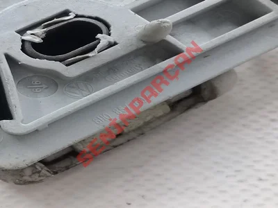 6N0857607C - TUTAMAK, KATLANABİLİR