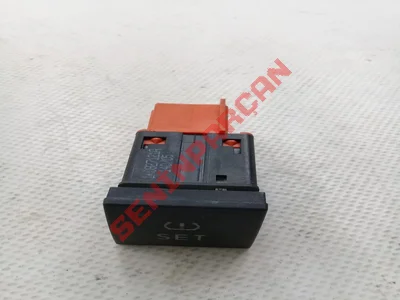 1K0927121A - LASTİK KONTROL GÖS- - Used Original