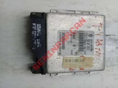 7D0907379D - ABS KONTROL ÜNİTESİ - Used Original